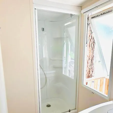 Mobil 3 - Homair Parc Des 7 Fonts 3 étoiles * Agde